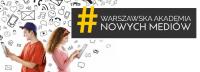 Warszawska Akademia Nowych Mediów