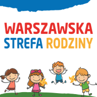 Warszawska Strefa Rodziny zaprasza!