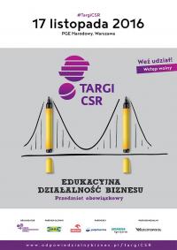 CWR RW na 6. Targach CSR!