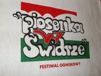 Koncert finałowy w Świdrze